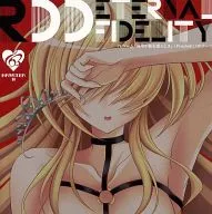 RDD/EternalFidelity / KRASTERII