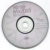 Winter Mix 2003 [No Booklet] / Toranoana (Tiger Hole)