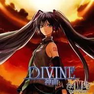 DIVINE - Shinkyoku - / XM-Xenon Maiden -