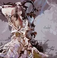 sleep / otetsu