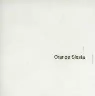 Orange Siesta / LILT RECORDS