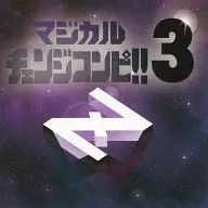 魔法变换感觉！3Z/KANKITSU RECORDS