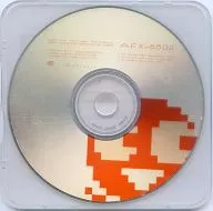 AFX-6502 / aerophonon