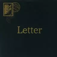 Letter/Hollow Mellow