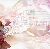 Lights＆Sounds ep / Tetra Edge