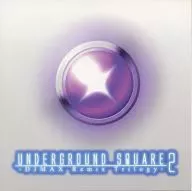 Underground Square 2 -DJMAX Remix Trilogy- / Stoic Sounds