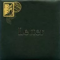 Letter[打印CD-R]/Hollow Mellow