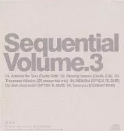 Sequential Volume.3 / C-media records