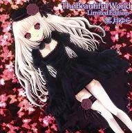 The Beautiful World -Limited Edition - / Yura Hatsuki