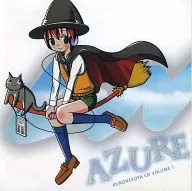 AZURE KURONEKOYA CD VOLUME 1 / Kuroneko Store