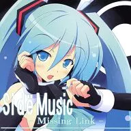 Side Music -Missing Link- / side_M