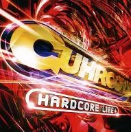 HARDCORE LIFE+ / GUHROOVY