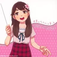 Yuna Sakura's Kamigyo ・ Jo original ・ original soundtrack / super waterworks