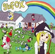 MAKING THE COVER / 9bFOX