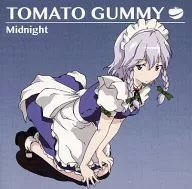 Meia-noite / Tomate