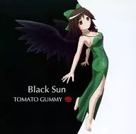 Black Sun / Tomato Set
