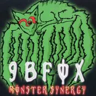 MONSTER SYNERGY / 9bFOX