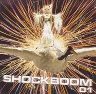 SHOCKBOOM 01 / SHOCKBOOM