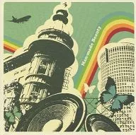 Man-made Beauty / LILT RECORDS