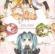 COLORS / Lightning Tune