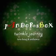 pAnDoRaBoX / twinkle journey