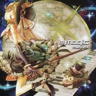 ∞ magic / m @ sumi