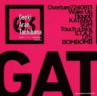 GAT 03 / GAT