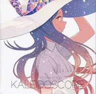 KALEIDOSCOPE / Tetra Edge