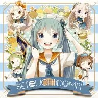Setouchi Combination SETOUCHICOMPI / Setouchi Combination