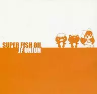 SUPER FISH OIL / JF UNION