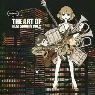 THE ART OF REAL SOUNDS VOL.2 -NIGHT!- / Headfish Lab.