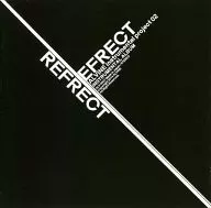 REFRECT / ALVINE