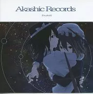 Akashic Records / Zephill