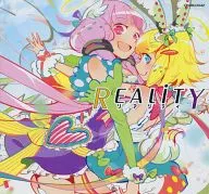 Realidad Realidad / Chomu Kobo