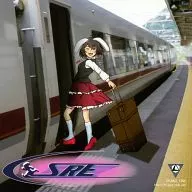 SRE Snow Rabbit Express / TRiANCE CODE
