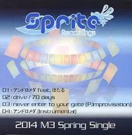 2014 M3 Spring Single / Sprite Recordings