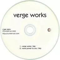 verge works / CURLED-COIL