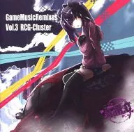 Game Music Remixes Vol.3 RCG-Cluster / H.M.C.