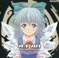A-PAR Arcade-Party / WAVEDRIVE