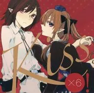 KISS x 6! / Pizuya's Cell (ぴず's cell)