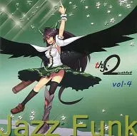 Jazz Funk vol.4 / thj.quartet