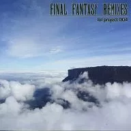 lol project 004 FINAL FANTASY REMIXES / laughing out loud