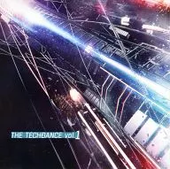 THE TECHDANCE vol.1 / Digital Cyber Fragments