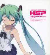 Unfragment Remixes / tabgraphics