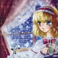 Snow Fantasia Snow FANTASIA / Lapis moss
