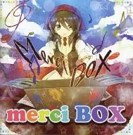 merci BOX / merci BOX