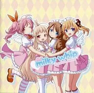 milky whip / Pastel Holic