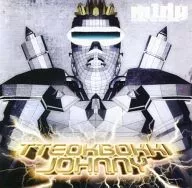TTEOKBOKKI JOHNNY / MADDEST CHICK'NDOM RECORDS