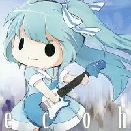 Echo / My My Lab