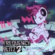 FREQUENCY BLITZ 2 / Attack The Music